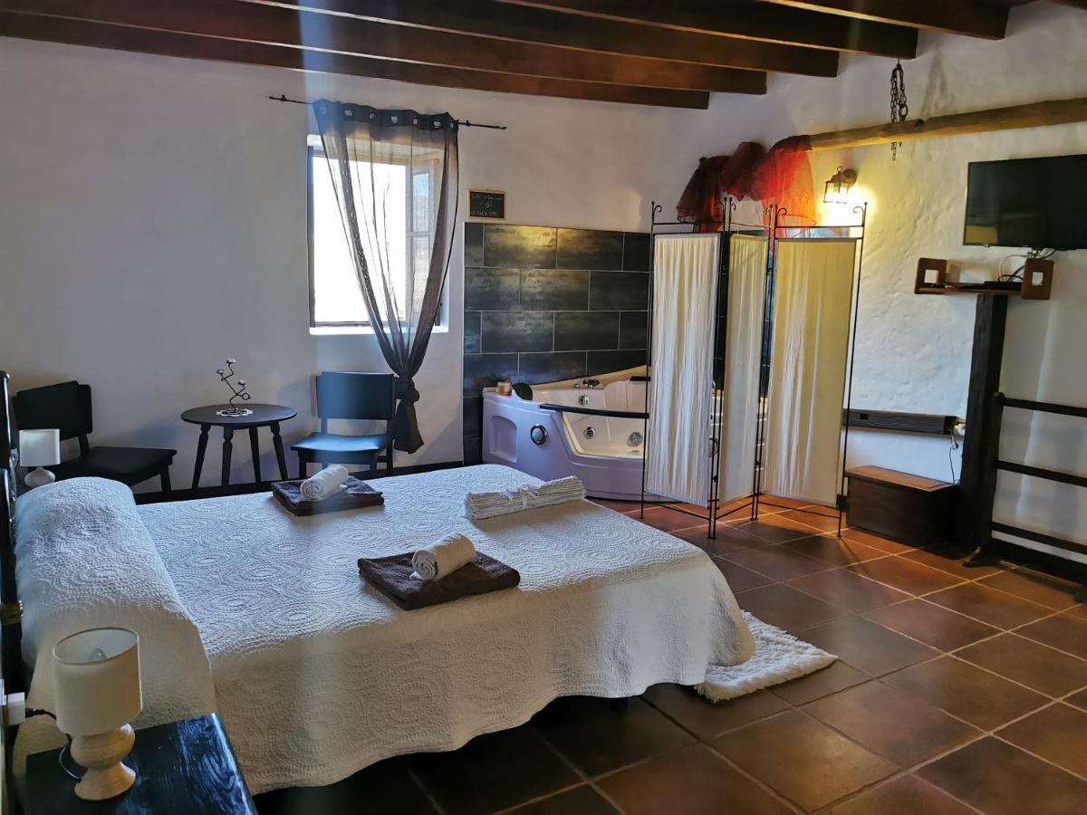 Villa Cecilio Tefía 外观 照片