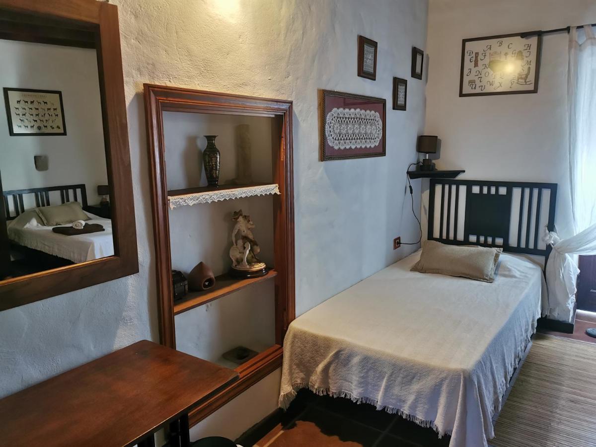 Villa Cecilio Tefía 外观 照片