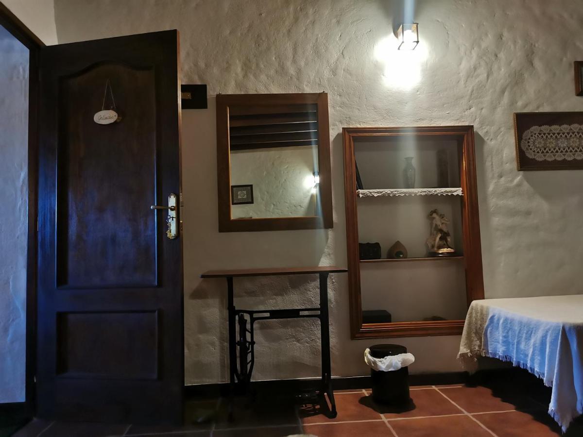 Villa Cecilio Tefía 外观 照片