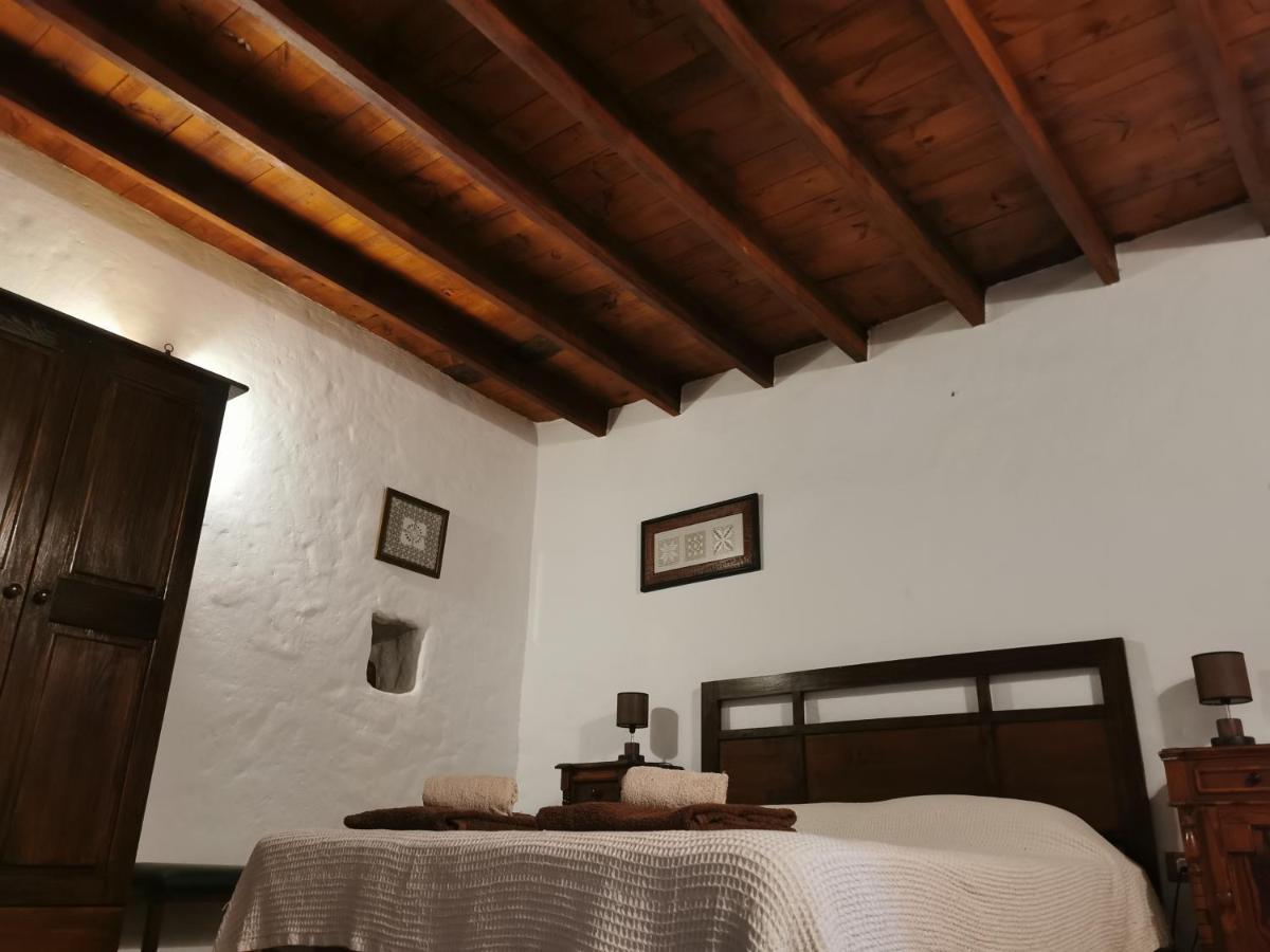Villa Cecilio Tefía 外观 照片
