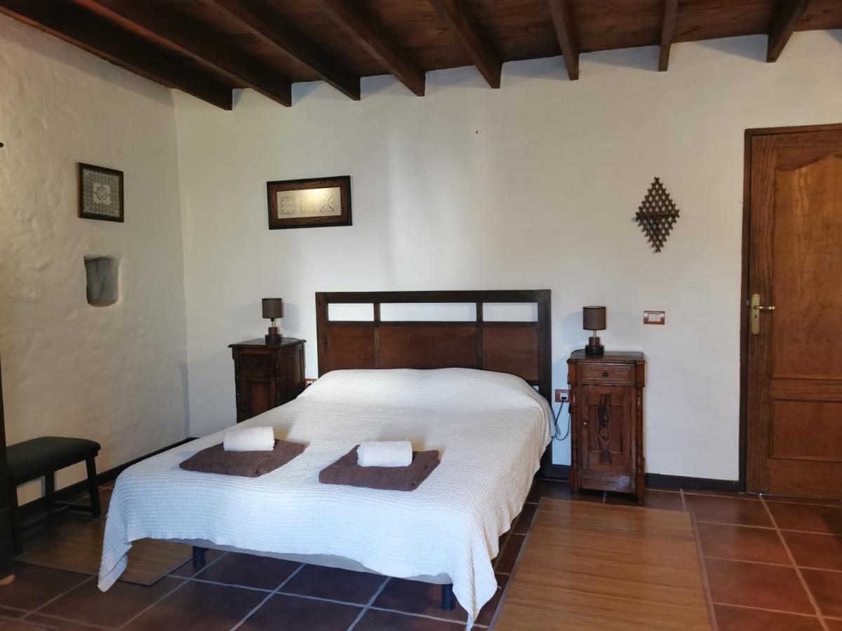 Villa Cecilio Tefía 外观 照片