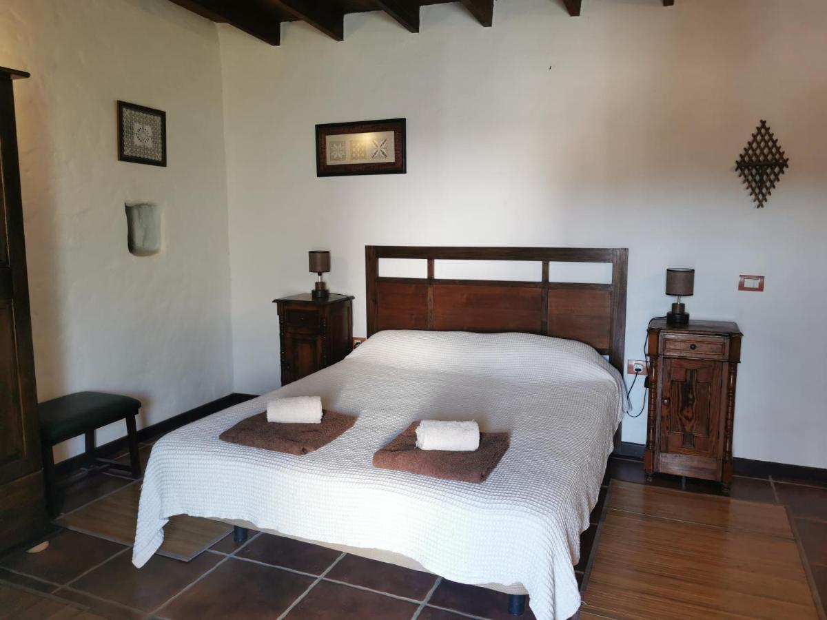 Villa Cecilio Tefía 外观 照片