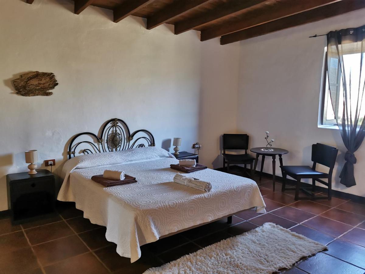 Villa Cecilio Tefía 外观 照片
