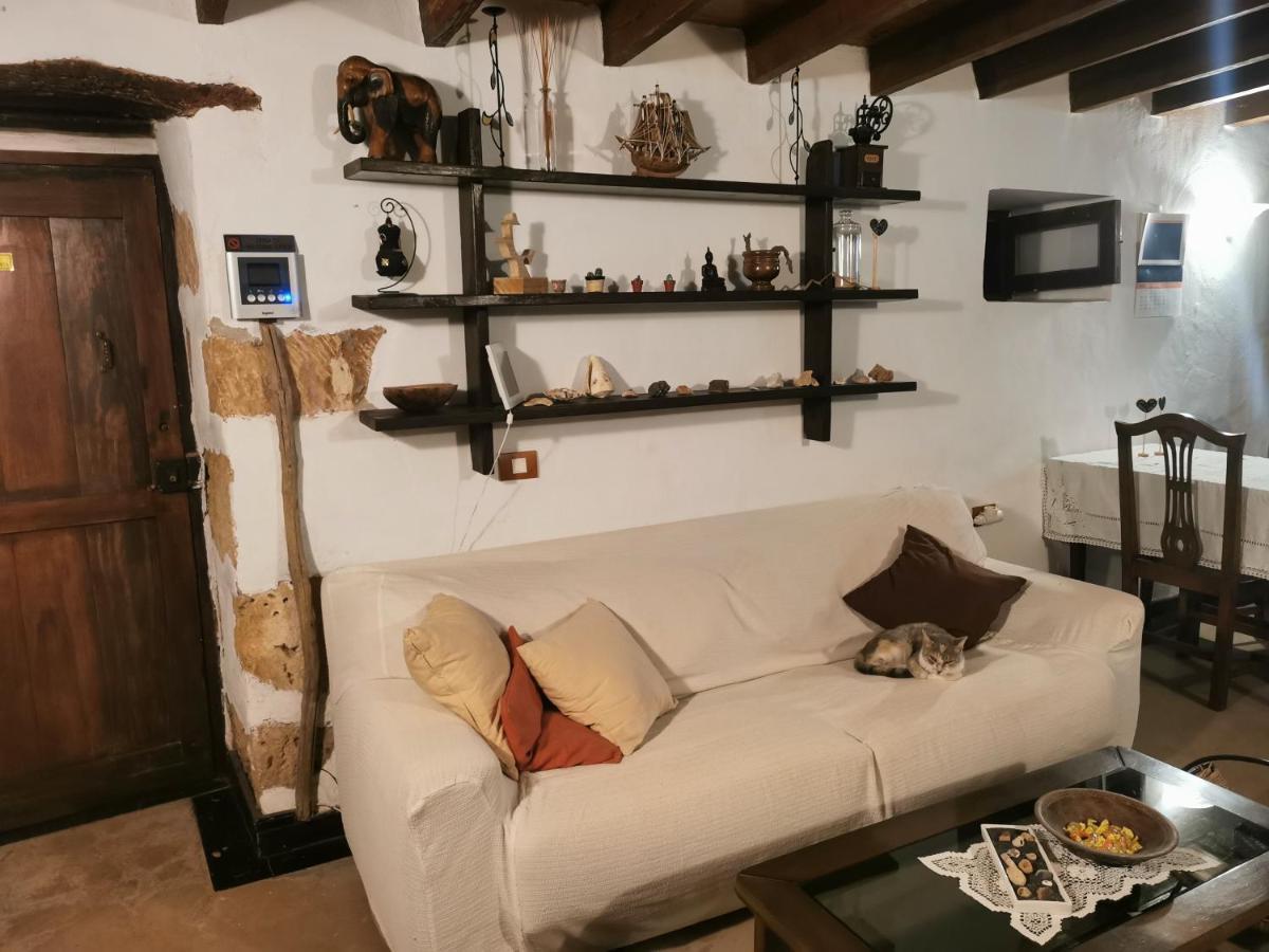 Villa Cecilio Tefía 外观 照片