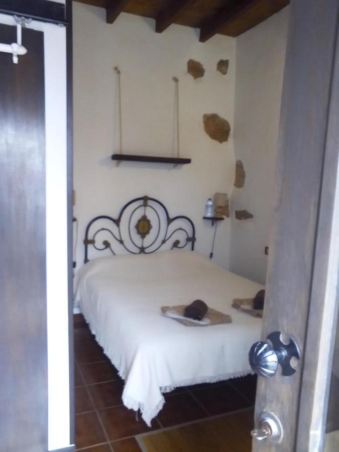 Villa Cecilio Tefía 外观 照片