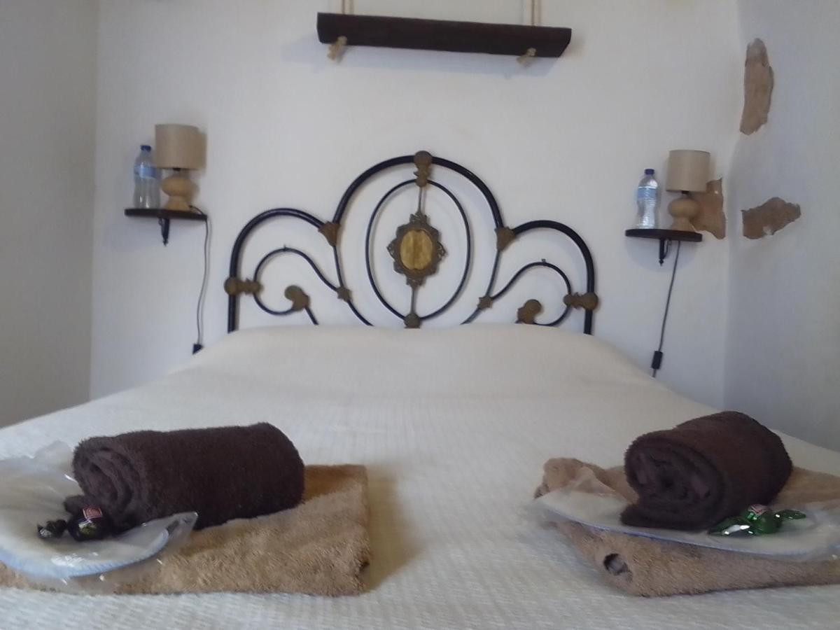 Villa Cecilio Tefía 外观 照片